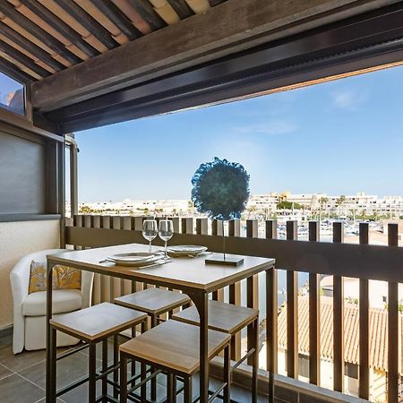 View Port Venus Naturiste 阿格德 外观 照片