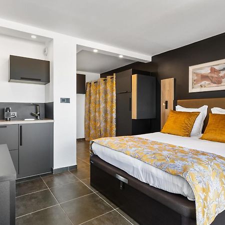 View Port Venus Naturiste 阿格德 外观 照片